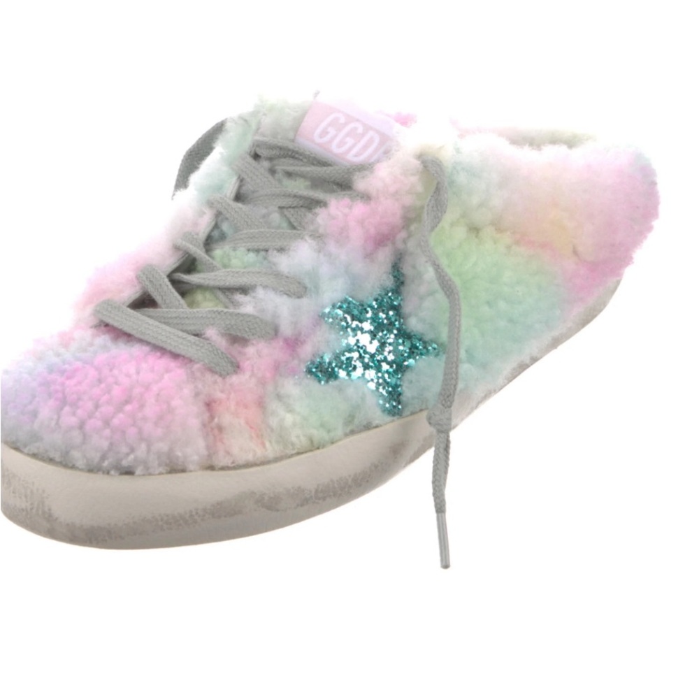 Golden Goose Size 5 - in Very good condition!